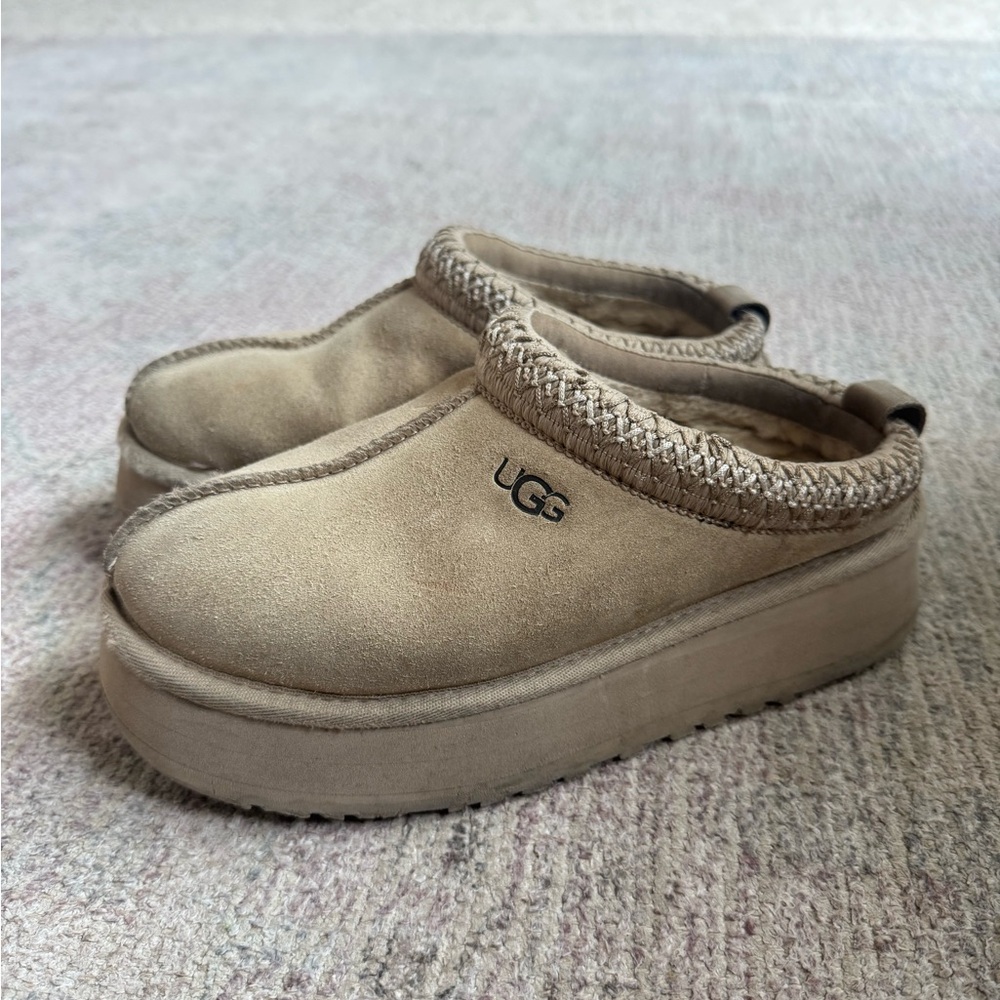 Ugg Tasman Slippers